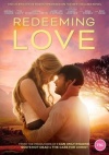 DVD - Redeeming Love